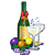Шампанское :Champagne: