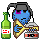 Вечеринка :party:
